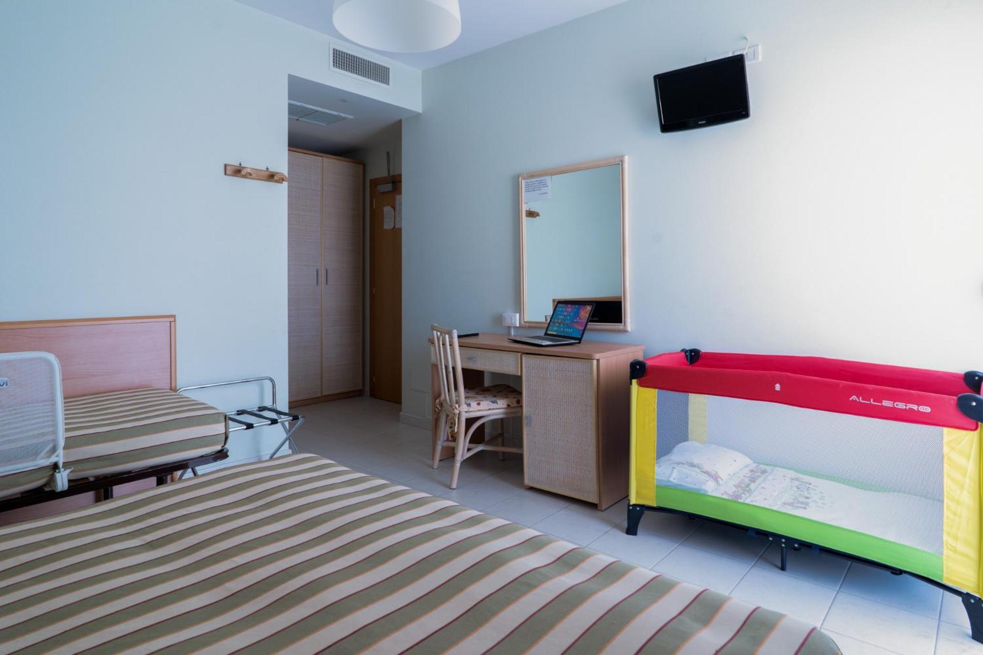 Hotel Jollino Pineto Esterno foto