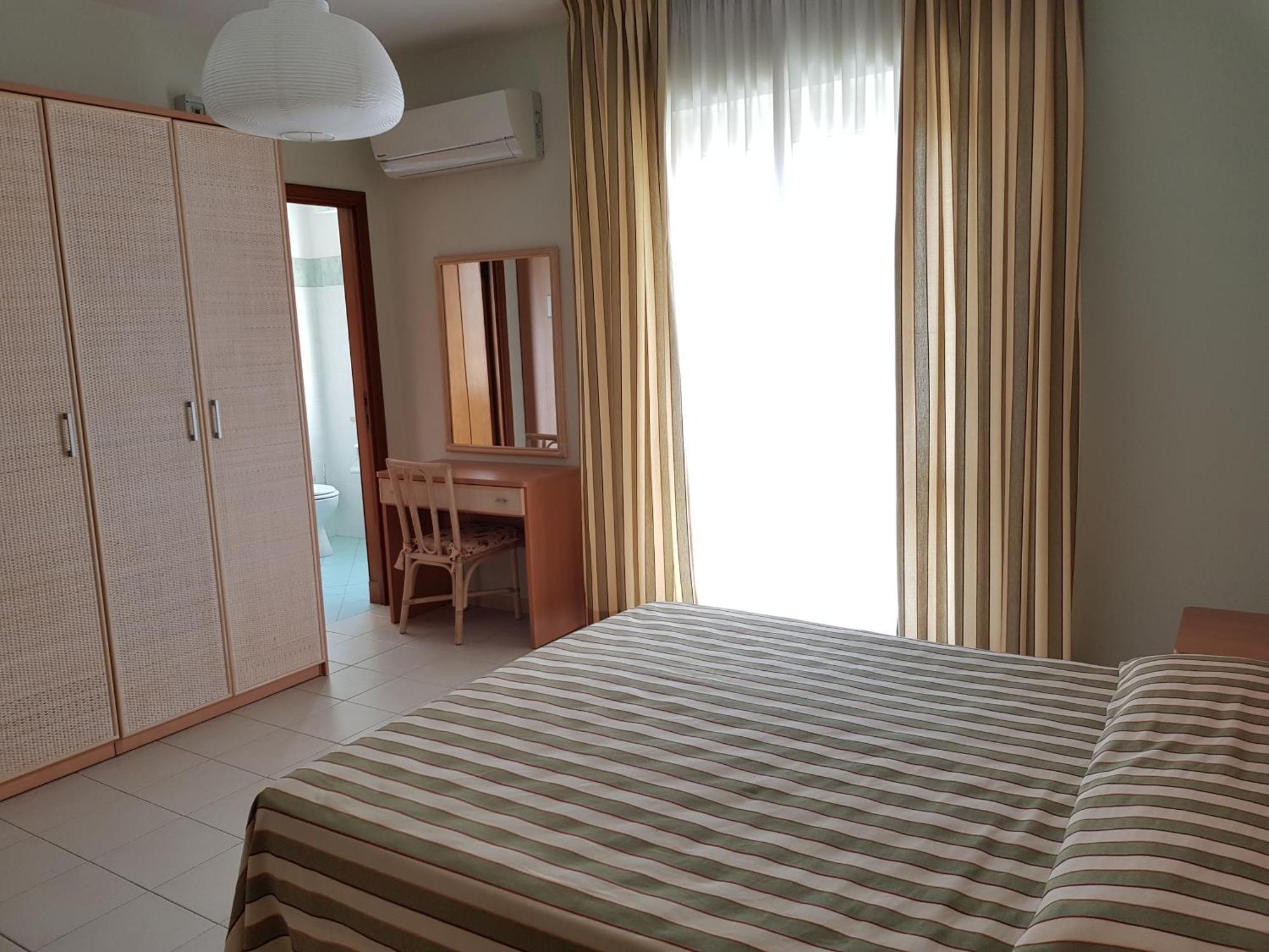 Hotel Jollino Pineto Esterno foto