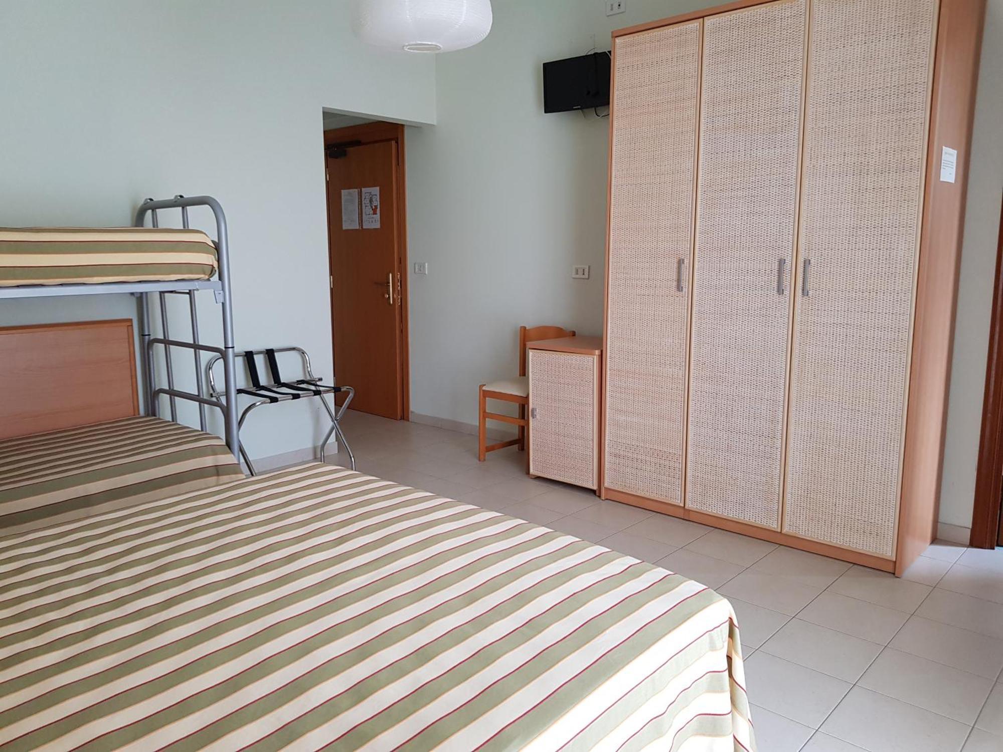 Hotel Jollino Pineto Esterno foto