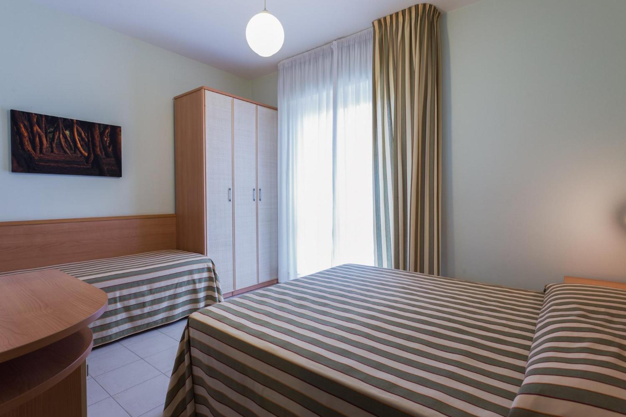 Hotel Jollino Pineto Esterno foto